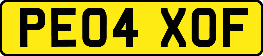PE04XOF