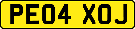 PE04XOJ