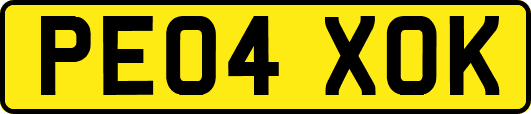 PE04XOK