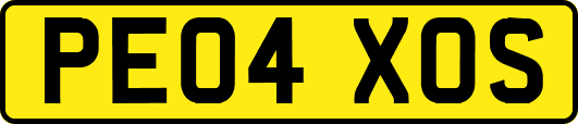 PE04XOS