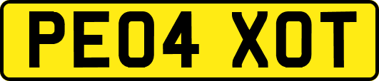 PE04XOT