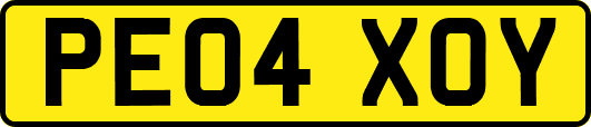 PE04XOY