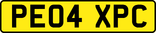 PE04XPC