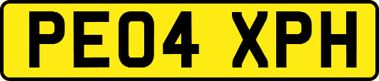 PE04XPH