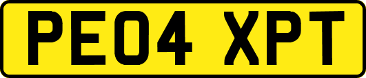 PE04XPT