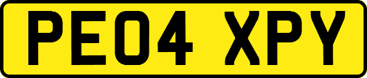 PE04XPY