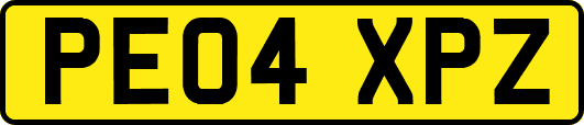 PE04XPZ