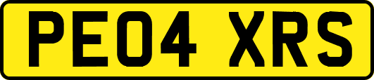 PE04XRS