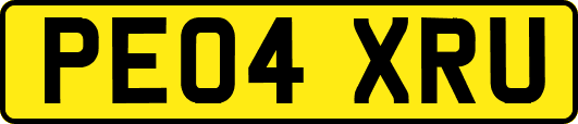PE04XRU
