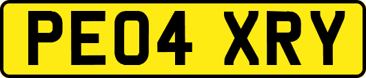 PE04XRY