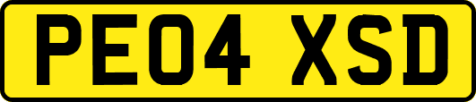 PE04XSD