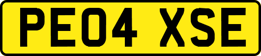 PE04XSE