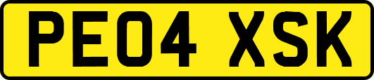 PE04XSK