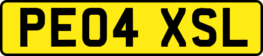 PE04XSL