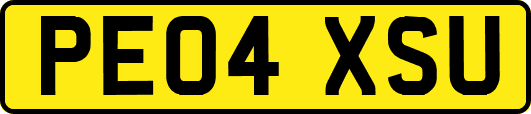 PE04XSU