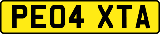 PE04XTA