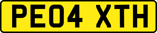 PE04XTH