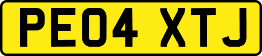 PE04XTJ