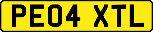 PE04XTL
