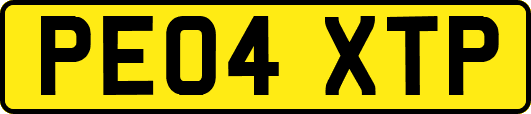 PE04XTP