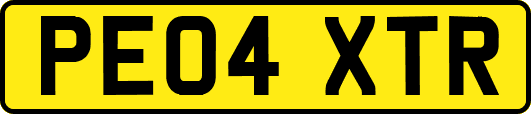 PE04XTR