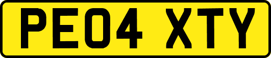 PE04XTY