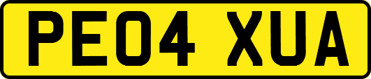 PE04XUA