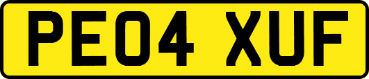 PE04XUF