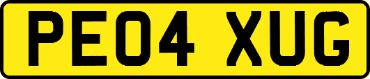 PE04XUG