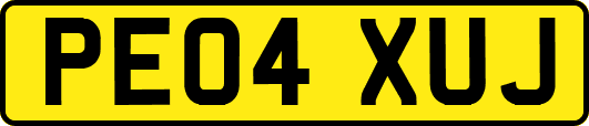 PE04XUJ