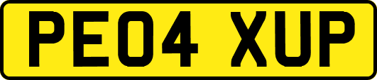 PE04XUP
