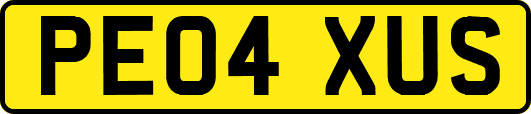 PE04XUS