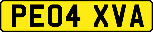 PE04XVA