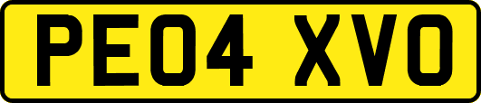 PE04XVO