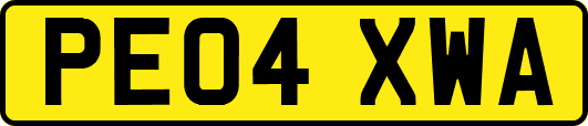 PE04XWA