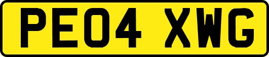 PE04XWG