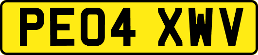 PE04XWV