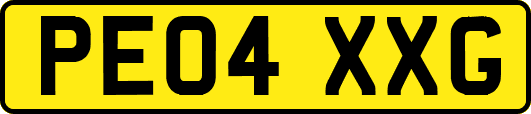 PE04XXG