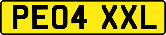 PE04XXL