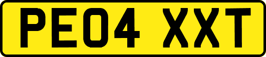 PE04XXT