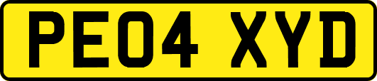 PE04XYD