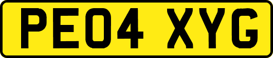 PE04XYG