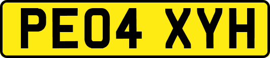 PE04XYH