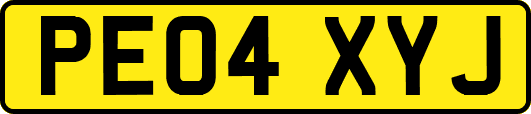 PE04XYJ