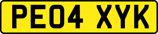 PE04XYK
