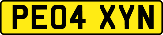 PE04XYN