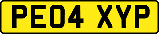 PE04XYP