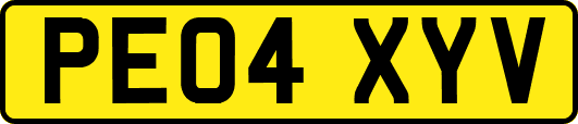 PE04XYV