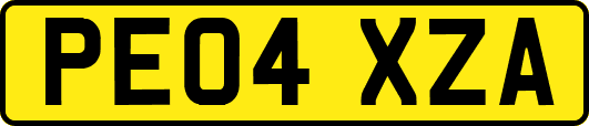 PE04XZA