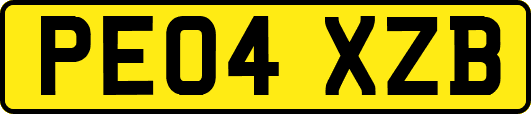 PE04XZB